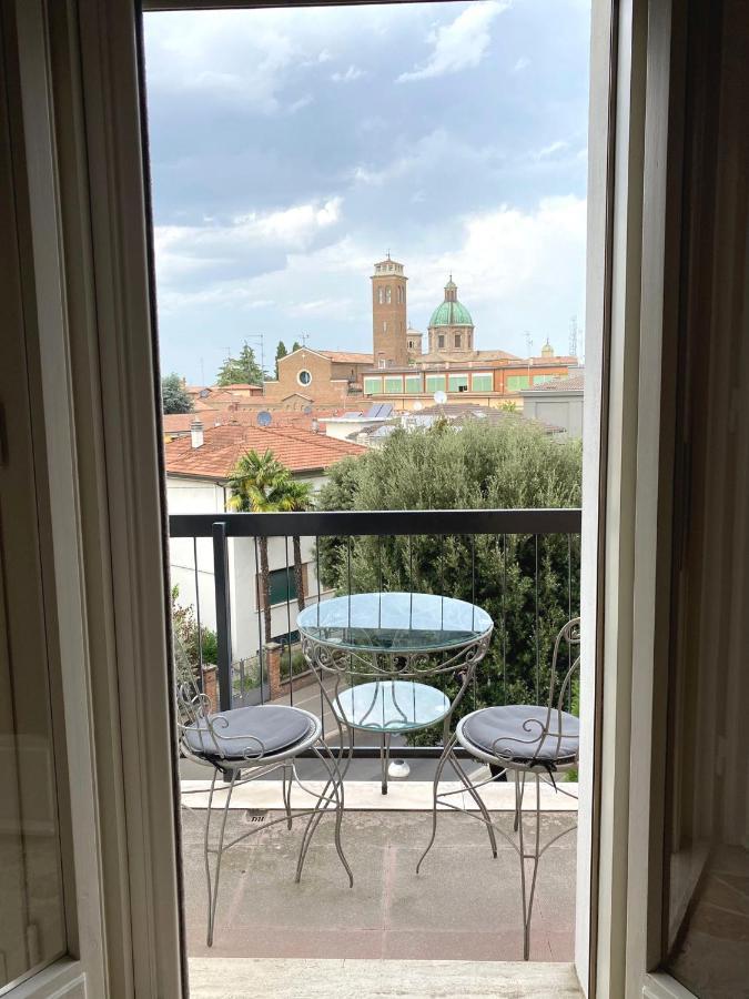 Vista Duomo Ravenna Apartment Exterior photo