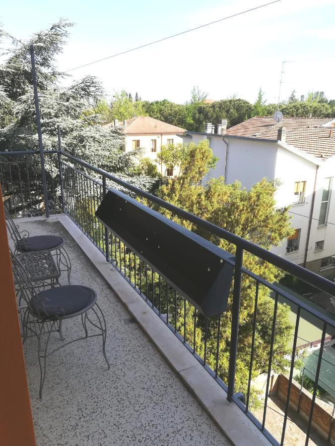 Vista Duomo Ravenna Apartment Exterior photo